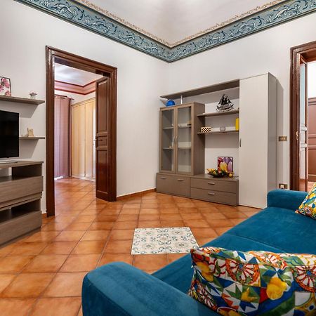 B&B San Domenico Palermo Exteriör bild