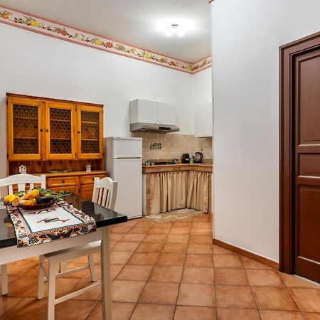 B&B San Domenico Palermo Exteriör bild