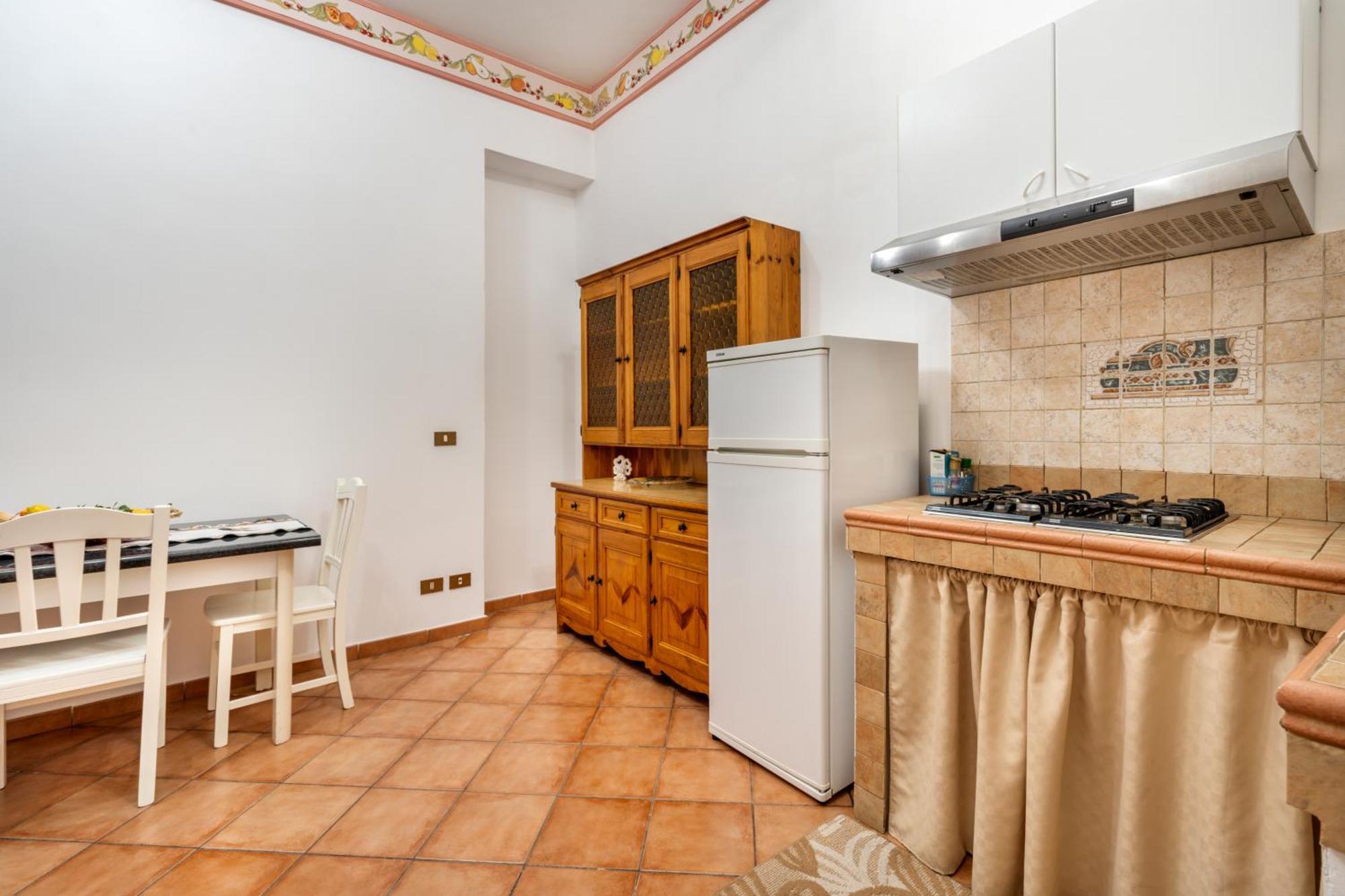 B&B San Domenico Palermo Exteriör bild
