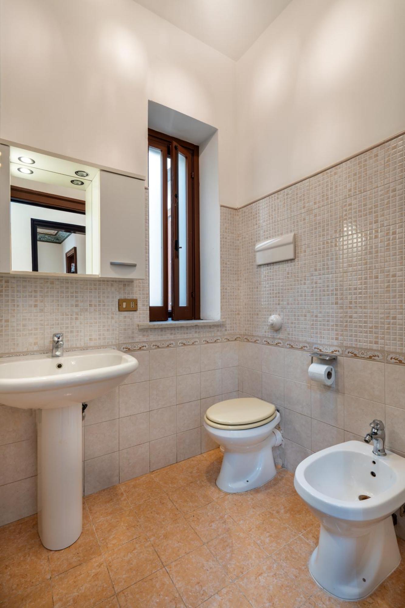 B&B San Domenico Palermo Exteriör bild